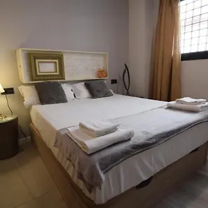 Letmalaga Cac Apartmán