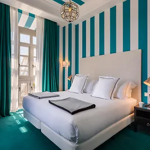 Mate Collection Valeria, Hotel