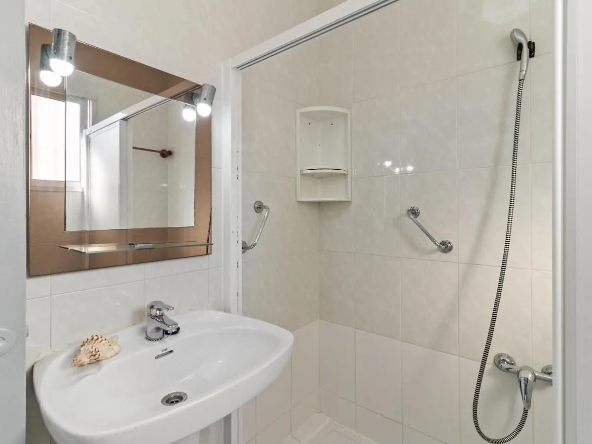 Cozy Holiday Home In Malaga Near Beach