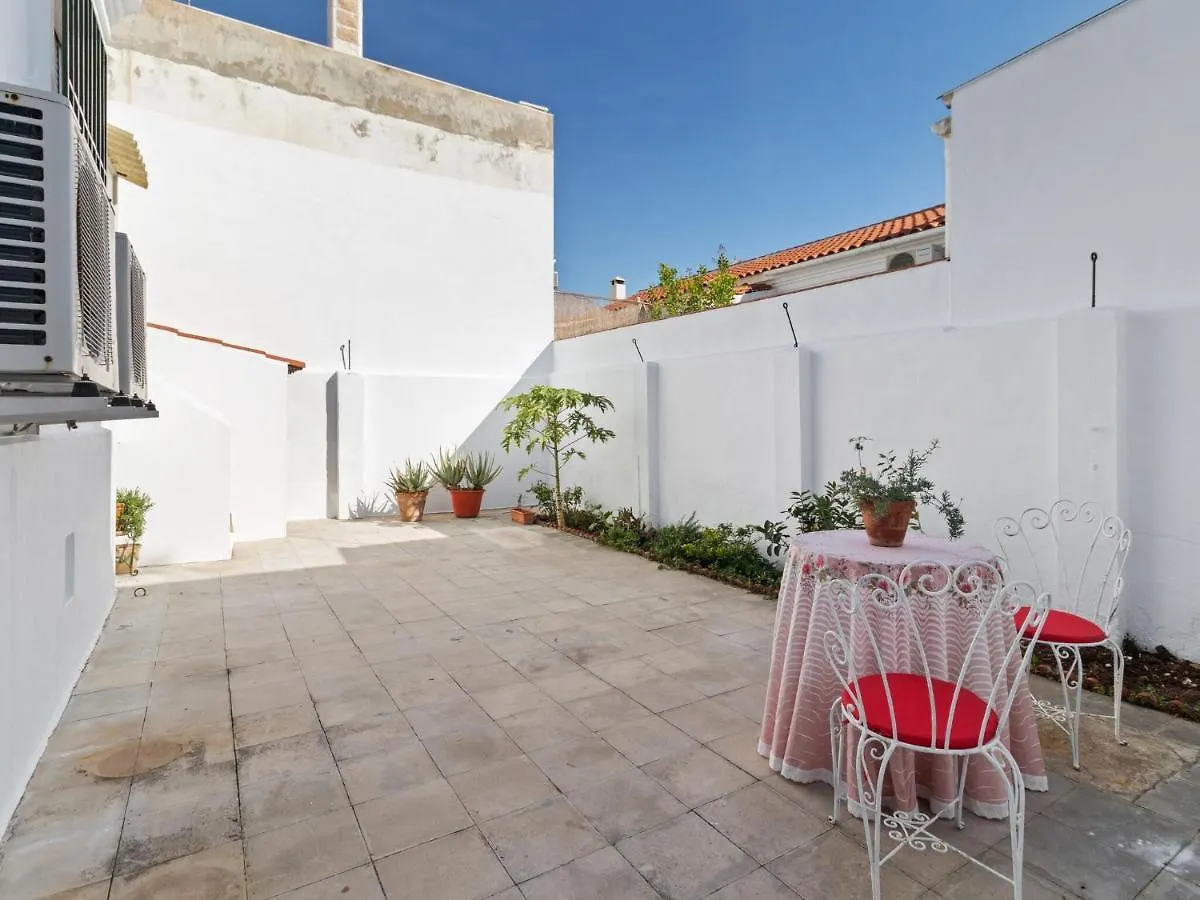 Cozy Holiday Home In Malaga Near Beach Španělsko
